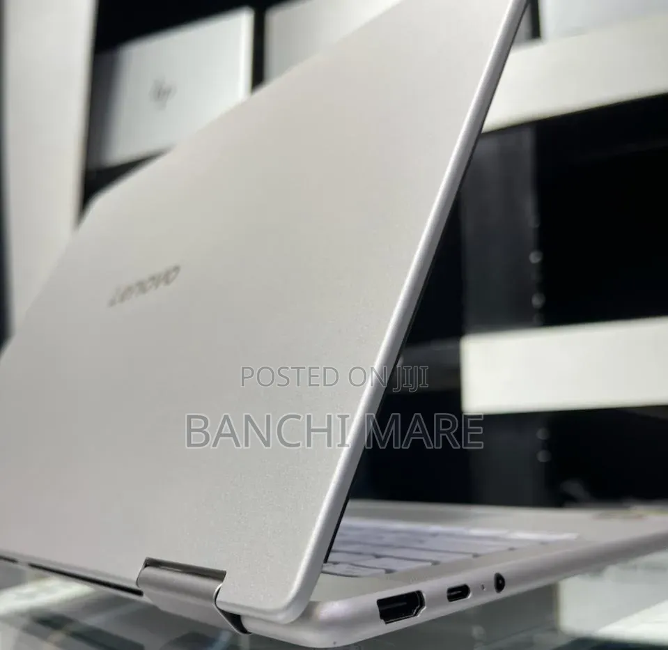 New Laptop Lenovo Yoga 2 16GB AMD Ryzen 5 SSD 512GB