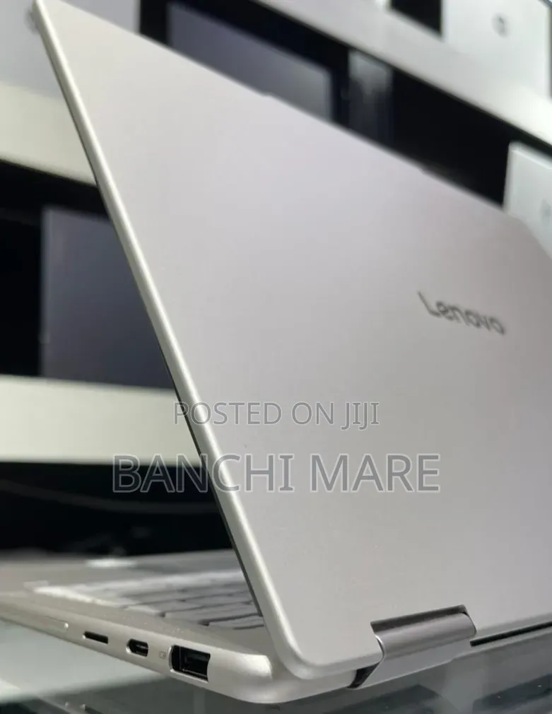 New Laptop Lenovo Yoga 2 16GB AMD Ryzen 5 SSD 512GB