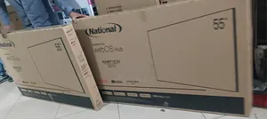 National Webos Hub Smart Tv