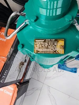 Shimge Submersible Water