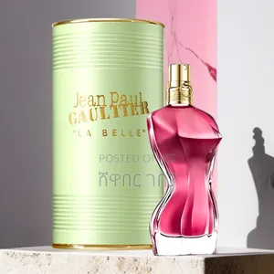 Jean Paul Gaultier La Belle Eau De Parfum 100ml Women Gourmand