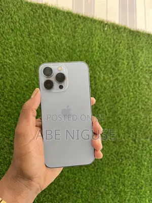 Apple iPhone 13 Pro 128 GB Blue