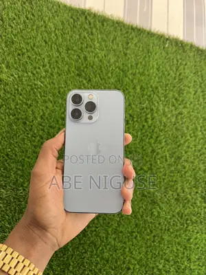 Apple iPhone 13 Pro 128 GB Blue