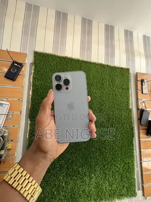 Apple iPhone 13 Pro 128 GB Blue