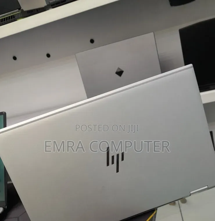 New Laptop HP EliteBook 1040 G8 32GB Intel Core i7 SSD 512GB