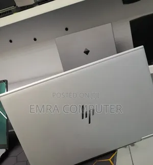 New Laptop HP EliteBook 1040 G8 32GB Intel Core i7 SSD 512GB