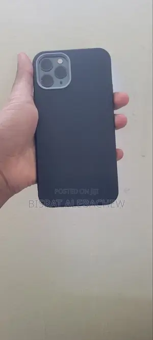 Apple iPhone 11 Pro 64 GB Green