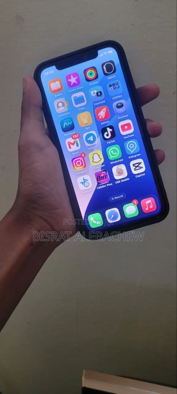 Apple iPhone 11 Pro 64 GB Green