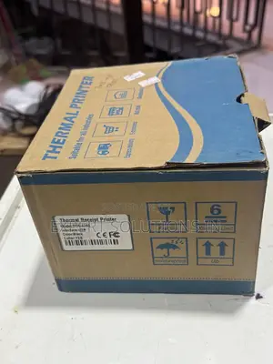 Thermal Printer for Betting and Café Kitchen System