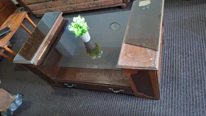 Sofa Set of 7 Seat Capacity