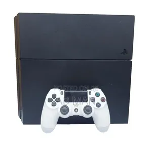 Playstation 4 Fat