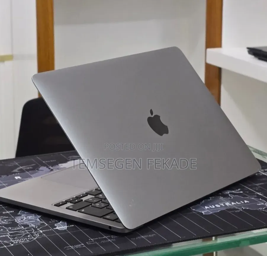 New Laptop Apple MacBook Pro 2021 M1 16GB Apple M1 Pro SSD 512GB