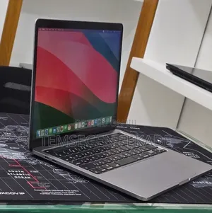 New Laptop Apple MacBook Pro 2021 M1 16GB Apple M1 Pro SSD 512GB