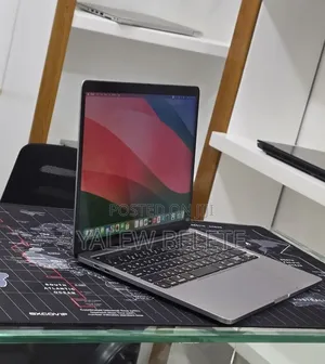 New Laptop Apple MacBook Pro 16GB Apple M1 Pro SSD 512GB