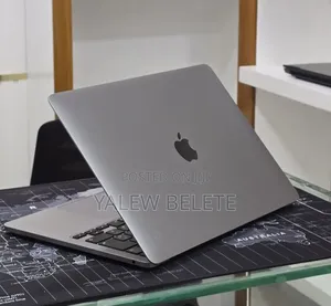 New Laptop Apple MacBook Pro 16GB Apple M1 Pro SSD 512GB
