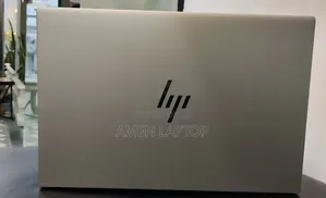 New Laptop HP ZBook Studio G8 16GB Intel Core i9 SSD 512GB