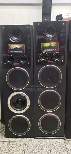 Montarbo Speaker