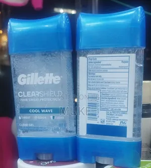 Original Deodorants Antiperspirant