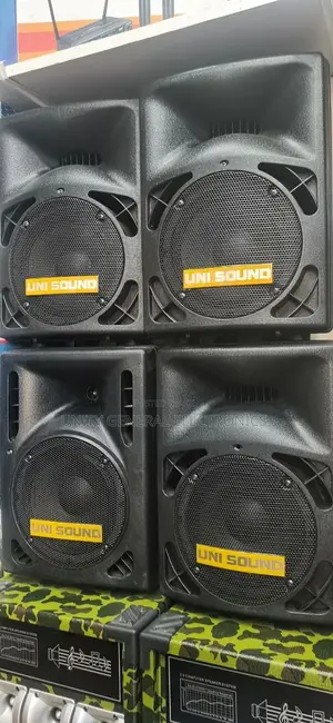 Montarbo Speaker