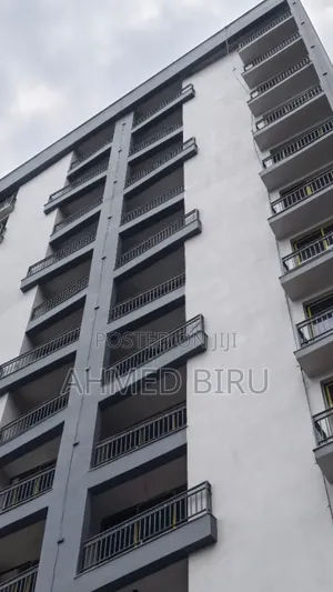 2bdrm Apartment in Zege, Bole for sale