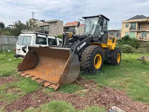 Wheel Loader