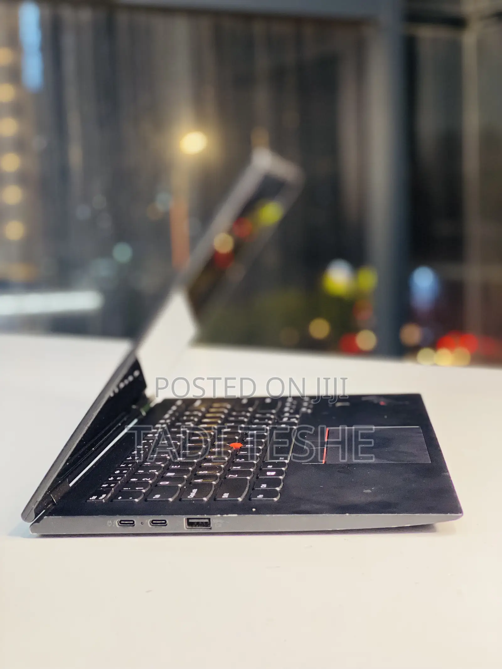 Laptop Lenovo ThinkPad X1 Yoga 8GB Intel Core i5 SSD 512GB