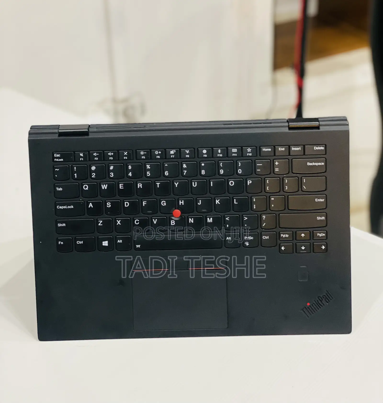 Laptop Lenovo ThinkPad X1 Yoga 8GB Intel Core i5 SSD 512GB