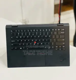 Laptop Lenovo ThinkPad X1 Yoga 8GB Intel Core i5 SSD 512GB