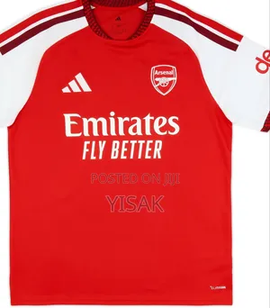 Arsenal Jersey 20/27