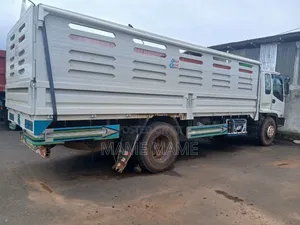 Isuzu FSR for Sale