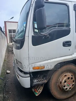 Isuzu FSR for Sale