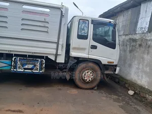Isuzu FSR for Sale