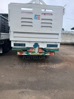 Isuzu FSR for Sale