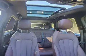 Jetour X90 for Rent