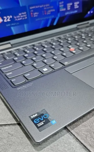 New Laptop Lenovo Legion 5 16GB Intel Core i7 SSD 512GB