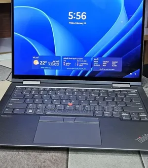 New Laptop Lenovo Legion 5 16GB Intel Core i7 SSD 512GB
