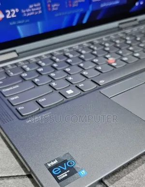 New Laptop Lenovo Legion 5 16GB Intel Core i7 SSD 512GB
