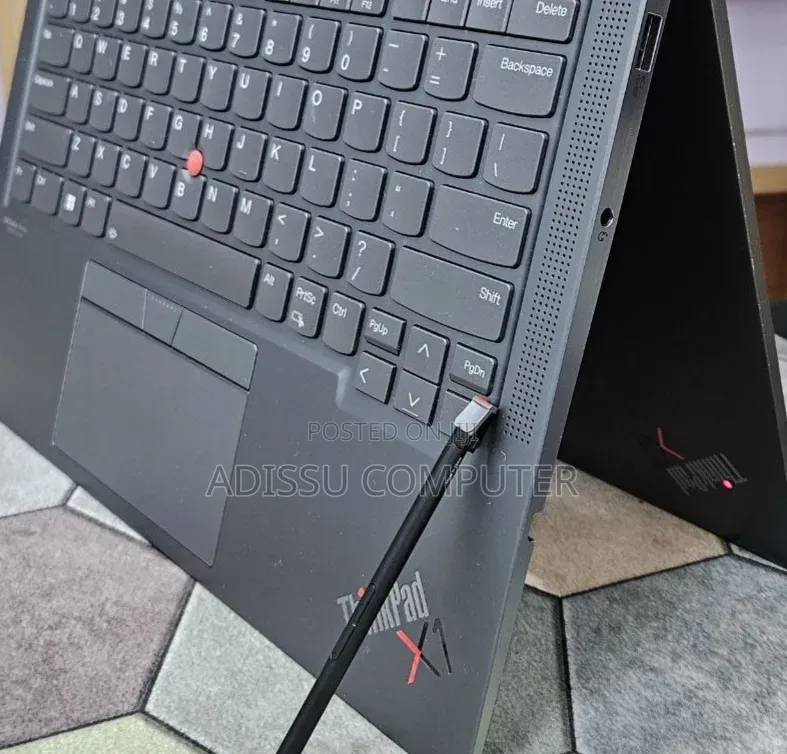 New Laptop Lenovo Legion 5 16GB Intel Core i7 SSD 512GB