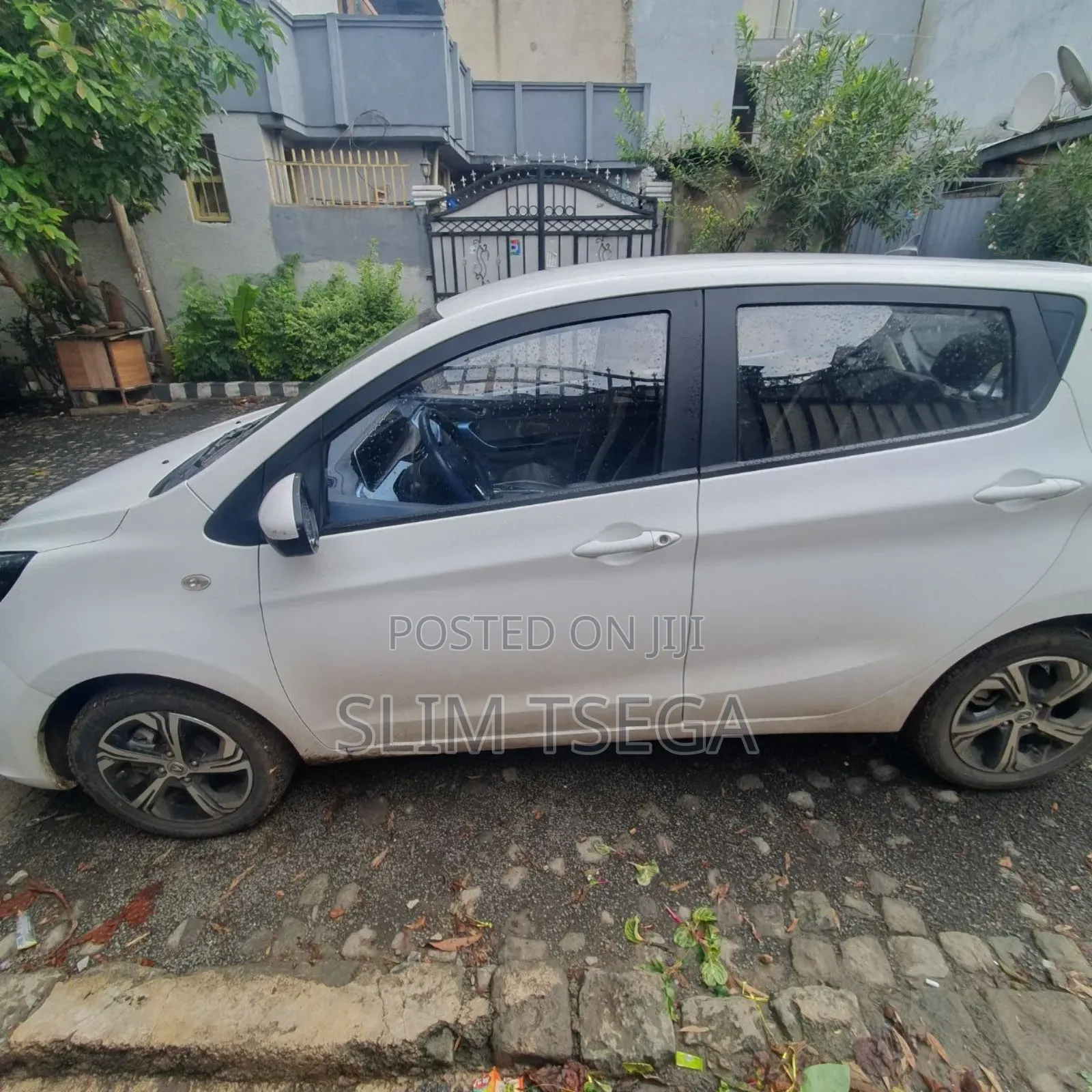Changan Estar [Ev] for Rent