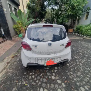 Changan Estar [Ev] for Rent