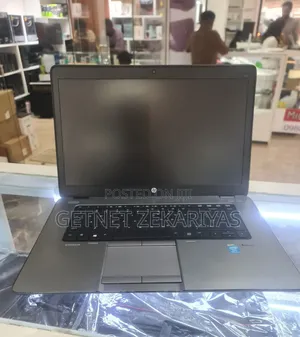 New Laptop HP EliteBook 840 G1 8GB Intel Core i5 SSD 1T