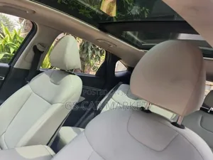 Hyundai Tucson 2023 Gray