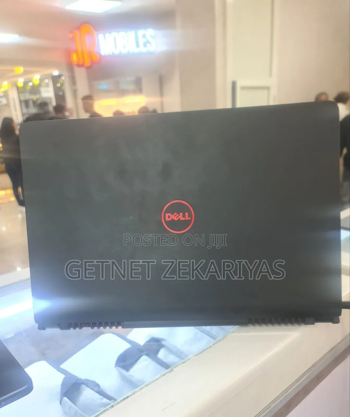 New Laptop Dell Inspiron 15 16GB Intel Core i7 HDD+SSD 128GB