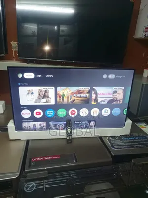 43"Inch Gsda 1080p Full Hd Smart Tv