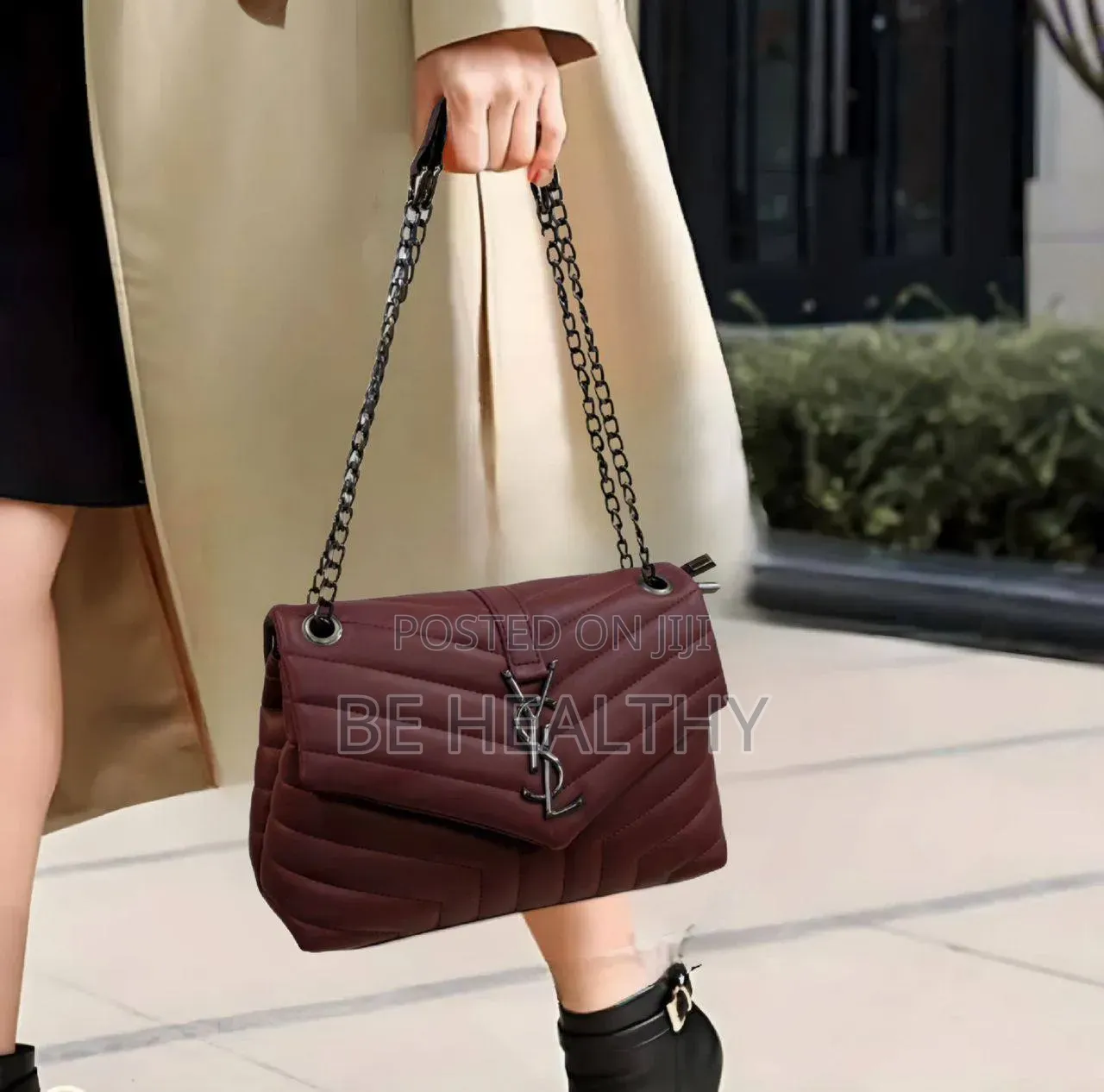 Ysl Sling Bag
