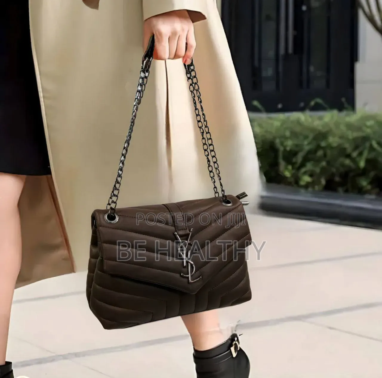 Ysl Sling Bag