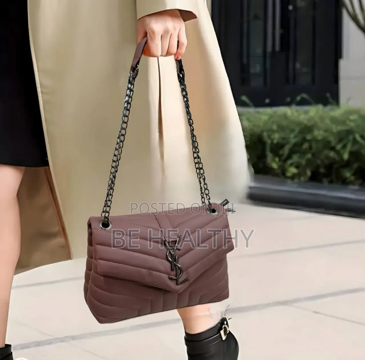 Ysl Sling Bag