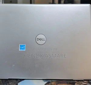 New Laptop Dell Inspiron 15 16GB Intel Core i7 SSD 512GB