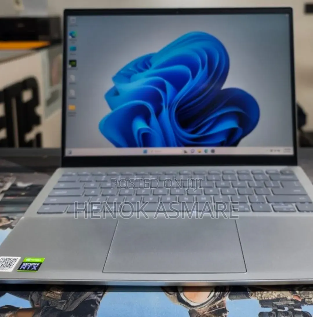 New Laptop Dell Inspiron 15 16GB Intel Core i7 SSD 512GB