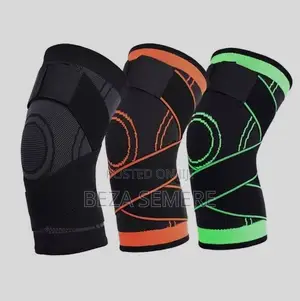 Orthopedic Knee Support Sleeve Breathable Neoprene Joint Stabilizer